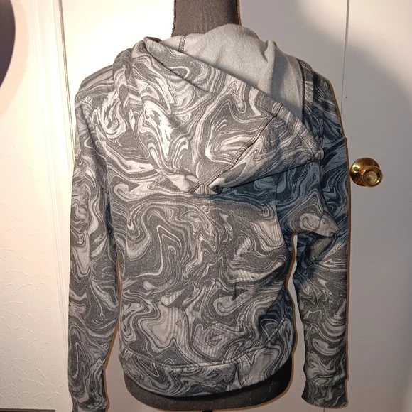 Members mark Girls hoddie XL 14/16 perfect condition - Picture 4 of 6